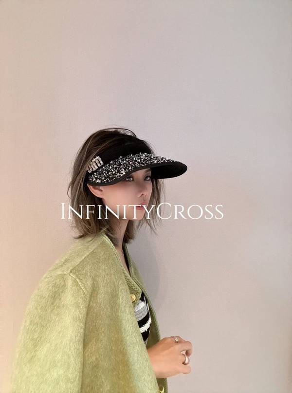 Miu Miu Hat MUH00116-1